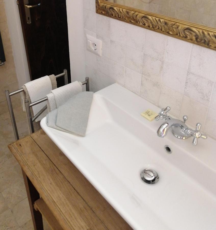 La Brocca Di Valdichiascio Villa Gubbio Buitenkant foto