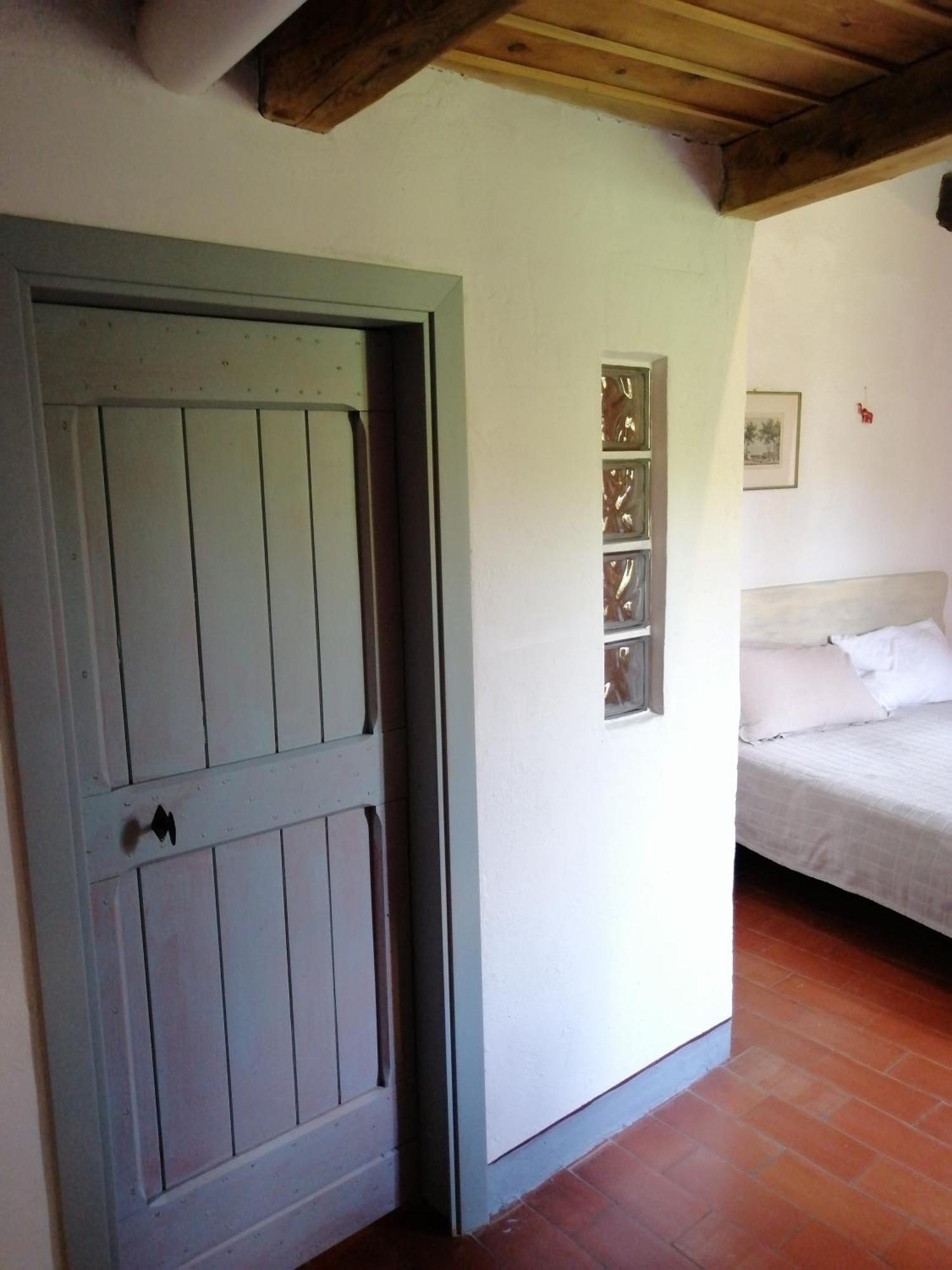 La Brocca Di Valdichiascio Villa Gubbio Kamer foto