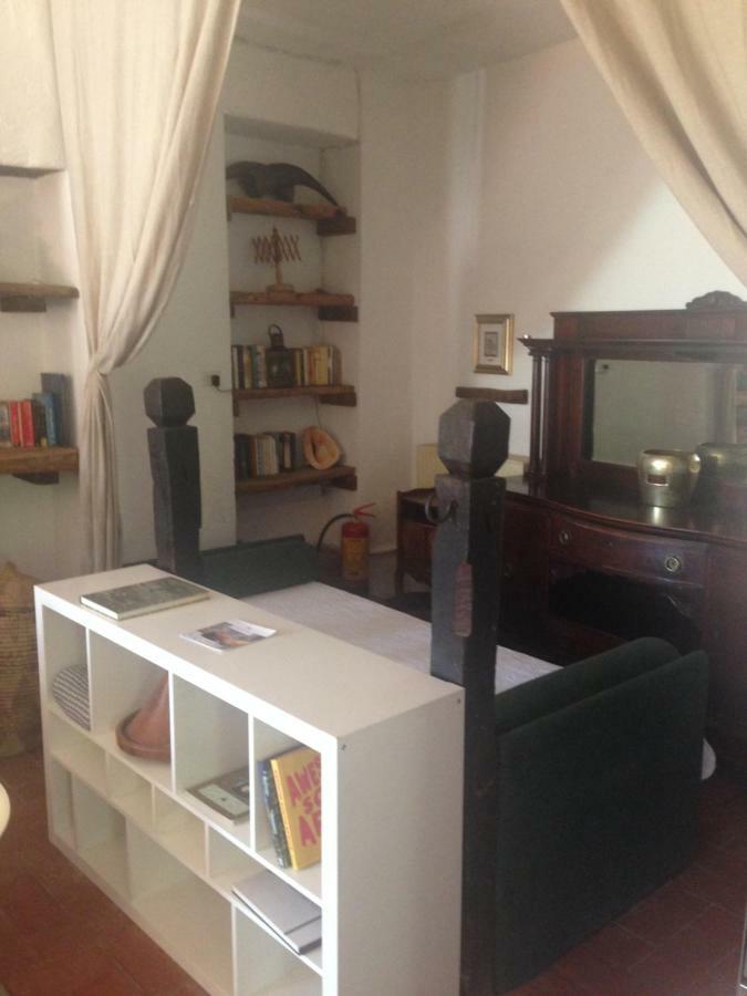 La Brocca Di Valdichiascio Villa Gubbio Buitenkant foto